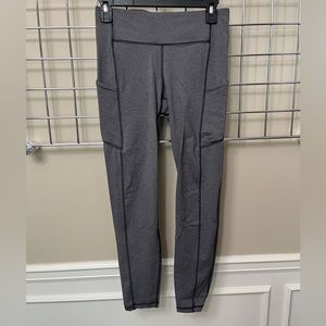 Lululemon Speed Up Mid-Rise Tight 25”